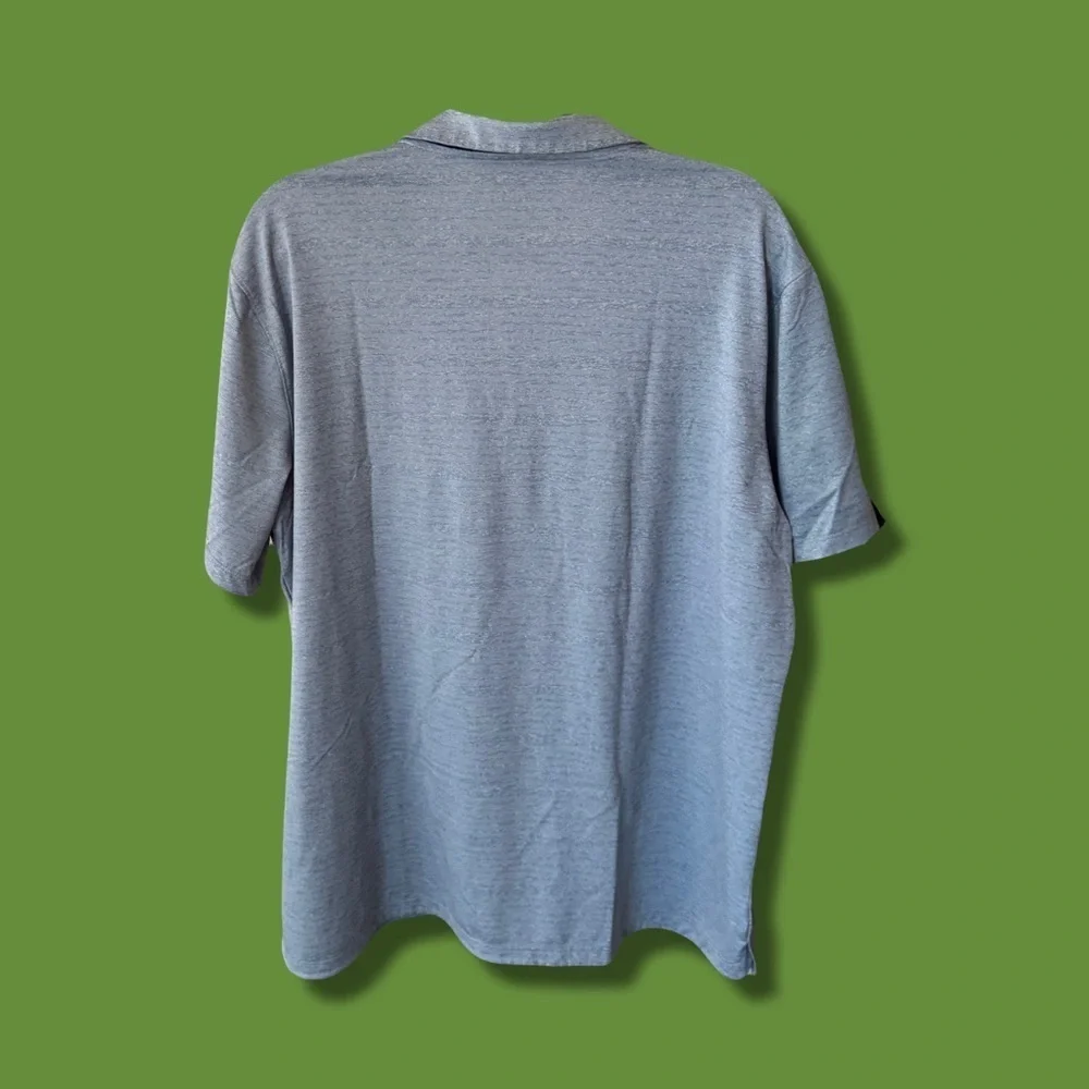 Nike Dri Fit Polo XL
